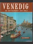 Venedig im mittelpunkt der Welt - náhled