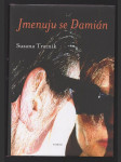 Jmenuji se Damián - náhled