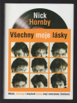 Všechny moje lásky - náhled