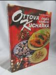 Ottova česká vánoční kuchařka - náhled