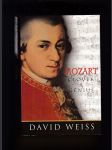 Mozart (Člověk a mýtus) - náhled
