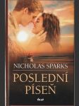 Poslední píseň - náhled