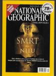 National Geographic - Česká republika  10 / 02 - náhled