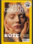 National Geographic - Česká republika  11 / 02 - náhled