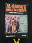 Al-Qaida's Jihad in Europe - náhled