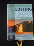 Cutting edge. Advanced, Students´book - náhled