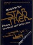 Star Trek TOS — Příběhy kosmické lodi Enterprise - náhled