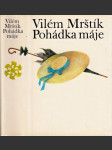 Pohádka máje - náhled