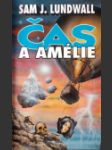 Čas a Amélie (Tiden och Amélie) - náhled