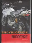 Motocykly encyklopedie - náhled