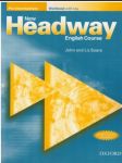 New Headway English Course - náhled