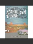 Wang-Dang American Thang (Z obsahu: americká angličtina, hovovorá konverzace, kultura) - náhled