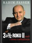 3 a 1/2 roku II, aneb, S vírou a odhodláním - náhled