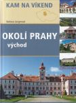 Kam na víkend - Okolí Prahy - východ - náhled