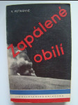 Zapálené obilí a jiné povídky - náhled