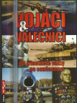 Vojáci a válečníci - náhled