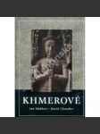 Khmerové [edice Dějiny národů NLN] - náhled