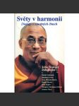 Světy v harmonii - Jeho Svatost Dalajlama - Dialogy o soucitných činech - náhled