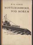 Nových 20.000 mil pod mořem - náhled