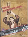 Historie pardubického hokeje / 1923 - 2004 - náhled