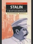 Stalin a sovětské impérium - náhled
