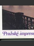 Pražské imprese - náhled
