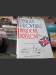 Anglická přísloví - English Proverbs - náhled