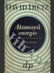 Atomová energie - náhled