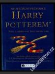 Neoficiální průvodce Harry Potterem - náhled