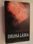 Druhá láska - náhled