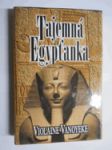 Tajemná Egypťanka - náhled