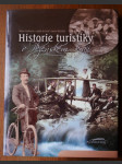 Historie turistiky v Plzeňském kraji - náhled