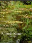 Claude Monet - náhled