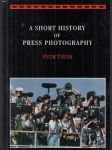 A Short History of Press Photography - náhled