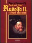 Duševní život Rudolfa II. a jiných osobností  - náhled