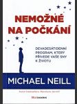 Nemožné na počkání - náhled