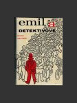 Emil a detektivové - náhled