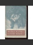 Pražská plastika raného rokoka [sochařství v Praze, sochy, rokoko, sochař Ignác František Weiss, Jäckel, Platzer] - náhled