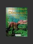 Dinosauři a prehistorický život - náhled