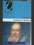 Antikrist galileo - životopis - white michael - náhled