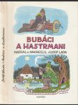 Bubáci a harstrmani - náhled