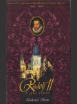 Rudolf II. a jeho Praha - náhled