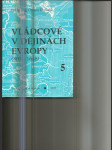 Vládcové v dějinách Evropy - (800-1648). Kniha 5, Sto let před vestfálským mírem - náhled