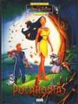 Pocahontas - náhled