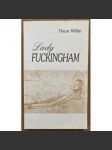 Lady Fuckingham - náhled