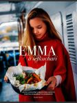 Emma a šéfkuchaři - náhled