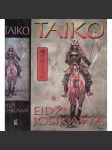 Taiko - náhled