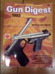 Gun Digest 1993 - The World's Greatest Gun Book - náhled