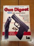 Gun Digest 1994 - The World's Greatest Gun Book - náhled