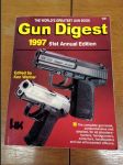 Gun Digest 1997 - The World's Greatest Gun Book - náhled
